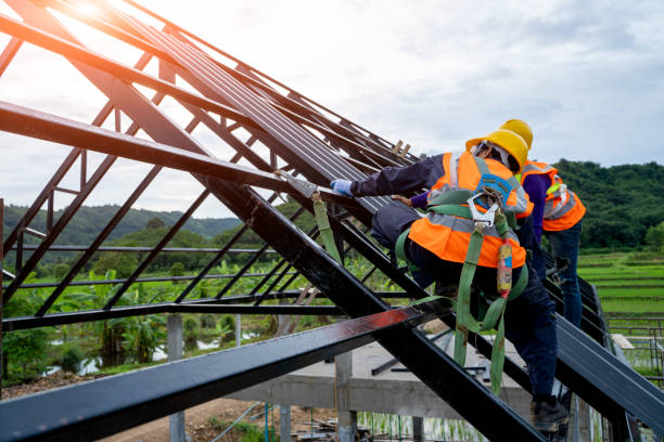 Best Best Roofing Contractors  in Edmonton, KY
