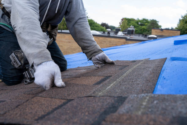 Edmonton, KY Roofing Contractor Company