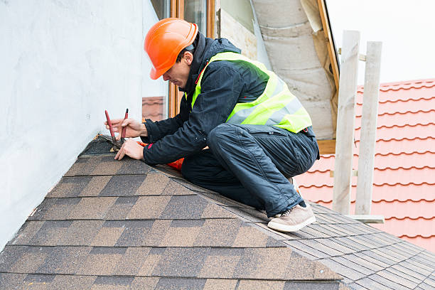 Best Flat Roof Repair Services  in Edmonton, KY